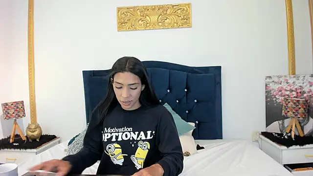 AmberKayleigh online show from 30, 4, 2026