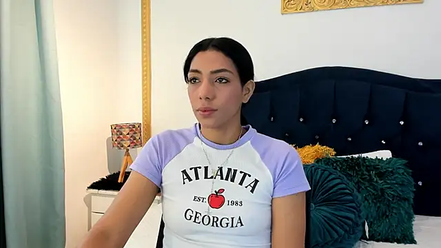 AmberKayleigh online show from 6, 7, 2026