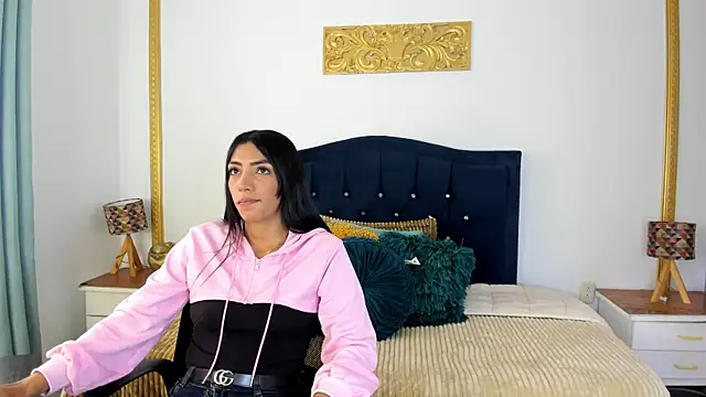 AmberKayleigh online show from 1, 7, 2026