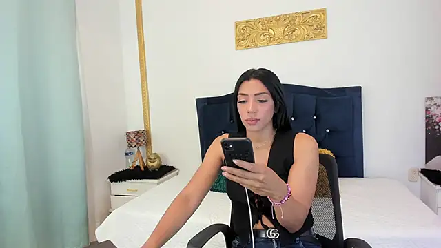 AmberKayleigh online show from 20, 6, 2026