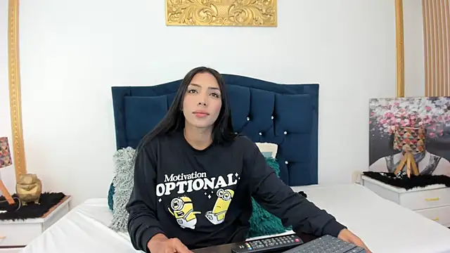 AmberKayleigh online show from 30, 4, 2026