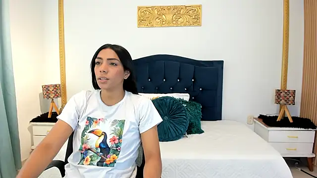 AmberKayleigh online show from 8, 7, 2026
