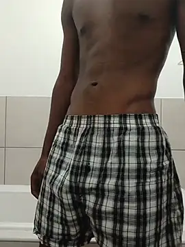 Darkskinned20 online show from 1, 6, 2026