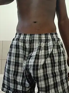 Darkskinned20 online show from 22, 5, 2026