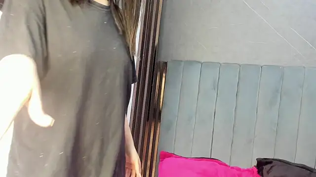 Cloe Cutte online show from 21, 5, 2026