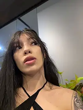 Snapshot of Maddison_Foxxx chatting on 17, 7, 2026 Maddison Foxxx online show from 17, 7, 2026