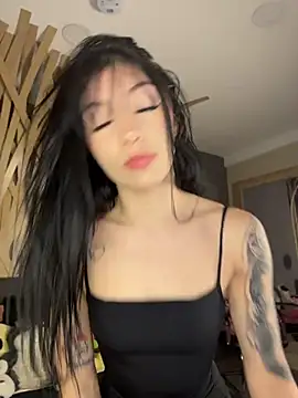 Snapshot of Maddison_Foxxx chatting on 10, 7, 2026 Maddison Foxxx online show from 10, 7, 2026