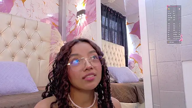 angeline scot online show from 11, 5, 2026