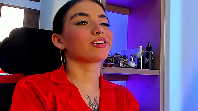 isabella hv online show from 28, 5, 2026