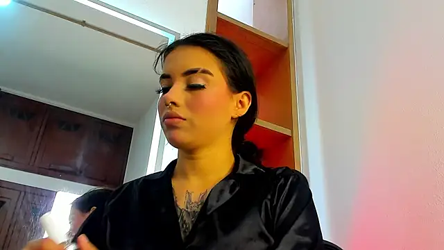 isabella hv online show from 29, 5, 2026