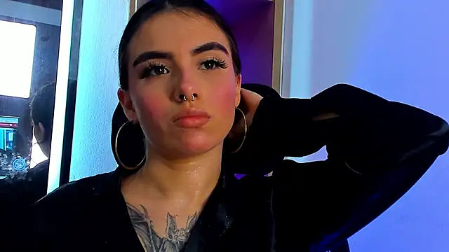 Snapshot of isabella_hv chatting on 11, 6, 2026 isabella hv online show from 11, 6, 2026
