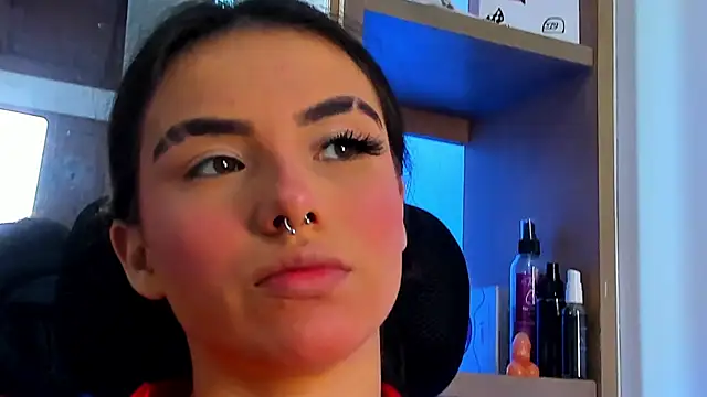 Snapshot of isabella_hv chatting on 18, 6, 2026 isabella hv online show from 18, 6, 2026
