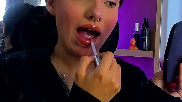 isabella hv online show from 2, 6, 2026