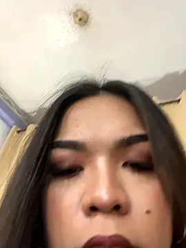 OliviaRoxy online show from 13, 5, 2026