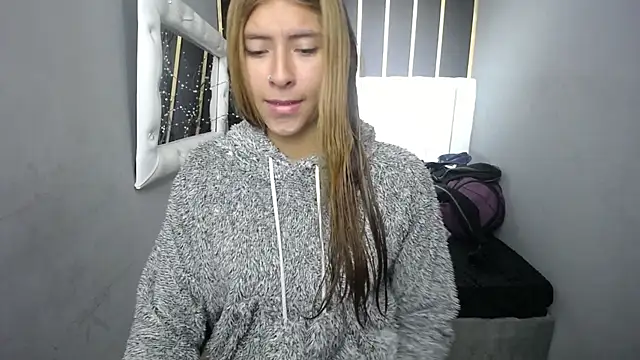 Snapshot of nancy_blonde chatting on 14, 6, 2026 nancy blonde online show from 14, 6, 2026