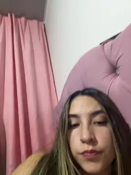 JUANITA07 online show from 29, 5, 2026