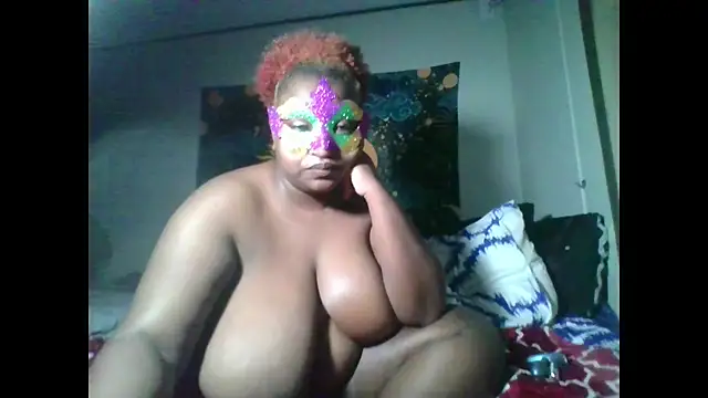 Carinasub  online show from 1, 5, 2026
