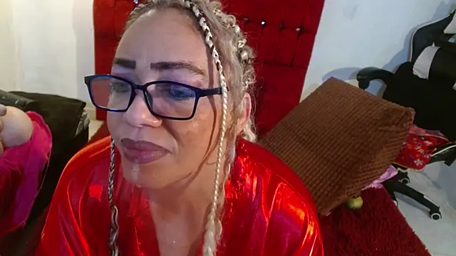Snapshot of Sweet-Mommy-Milf chatting on 10, 6, 2026 Sweet-Mommy-Milf online show from 10, 6, 2026