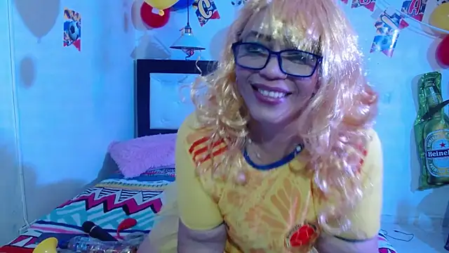 Snapshot of Sweet-Mommy-Milf chatting on 18, 6, 2026 Sweet-Mommy-Milf online show from 18, 6, 2026