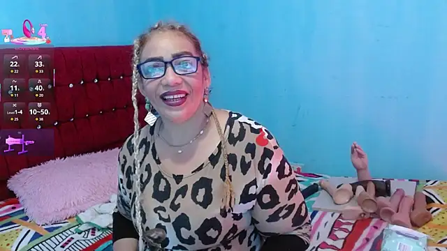 Snapshot of Sweet-Mommy-Milf chatting on 12, 7, 2026 Sweet-Mommy-Milf online show from 12, 7, 2026