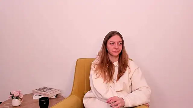 HeidiEnama online show from 20, 4, 2026