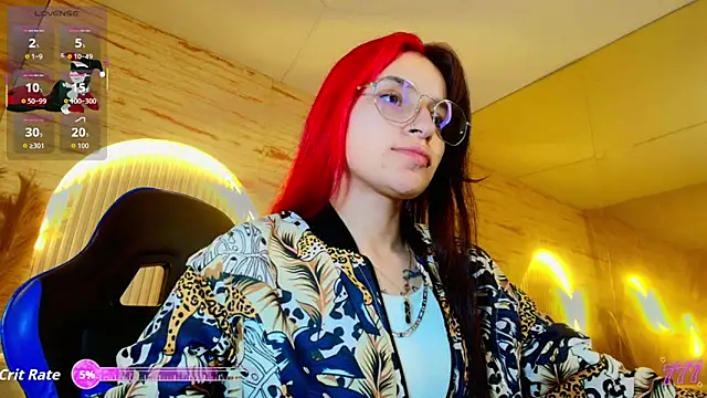 Snapshot of Moon_Red_r chatting on 16, 6, 2026 Moon Red r online show from 16, 6, 2026