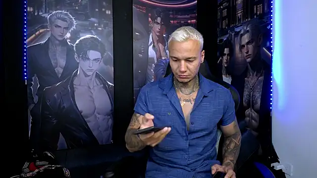 damian becker online show from 31, 5, 2026