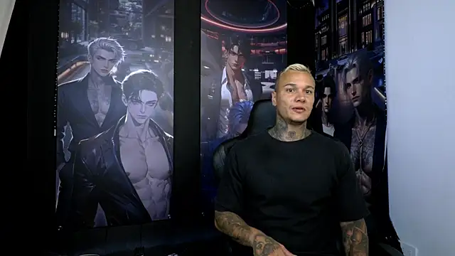 damian becker online show from 21, 5, 2026