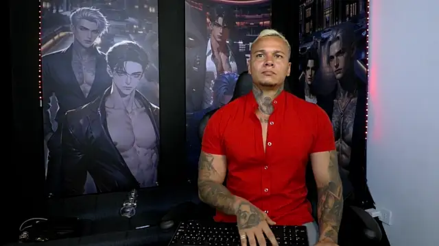damian becker online show from 24, 5, 2026
