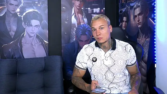 Snapshot of damian_becker chatting on 13, 7, 2026 damian becker online show from 13, 7, 2026