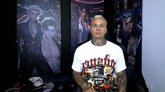 damian becker online show from 1, 6, 2026