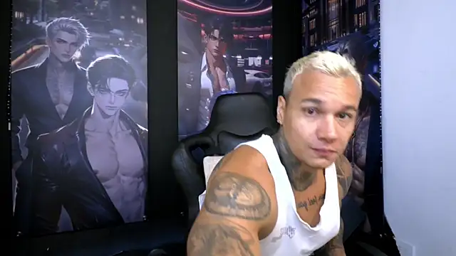 Snapshot of damian_becker chatting on 12, 6, 2026 damian becker online show from 12, 6, 2026
