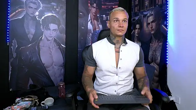 Snapshot of damian_becker chatting on 5, 7, 2026 damian becker online show from 5, 7, 2026