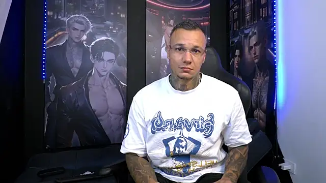 damian becker online show from 23, 4, 2026