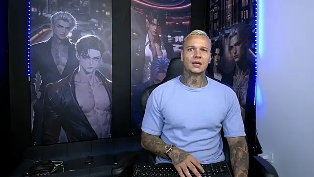damian becker online show from 20, 5, 2026