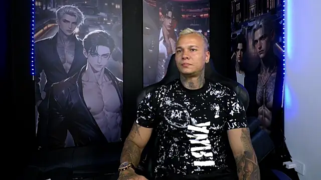 damian becker online show from 16, 5, 2026