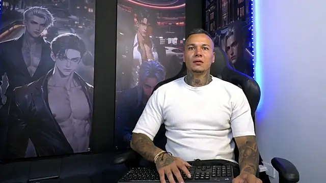 damian becker online show from 22, 4, 2026