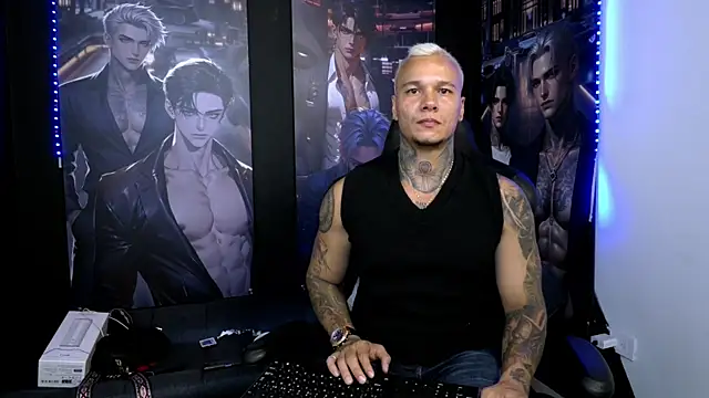 damian becker online show from 30, 5, 2026