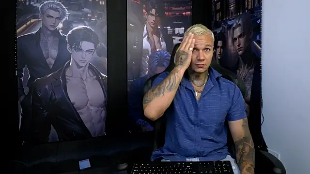 damian becker online show from 9, 5, 2026