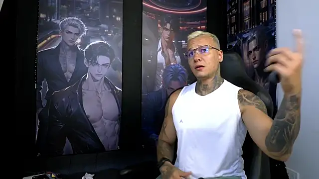 damian becker online show from 15, 5, 2026