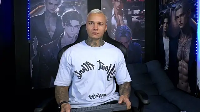 damian becker online show from 2, 6, 2026