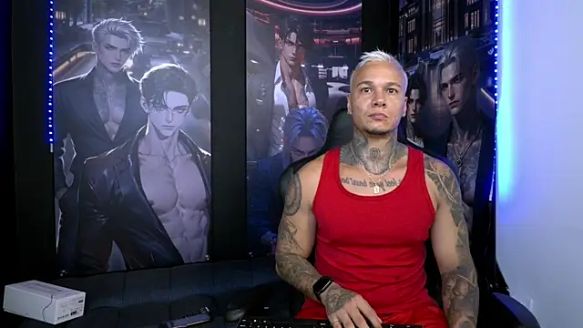 damian becker online show from 26, 5, 2026