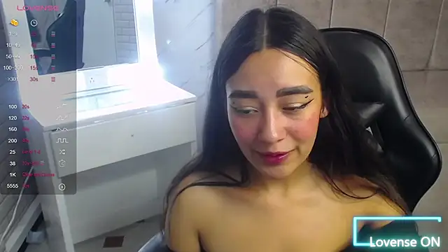 Little Samy v online show from 28, 4, 2026