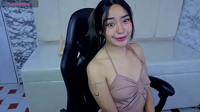 Little Samy v online show from 31, 5, 2026