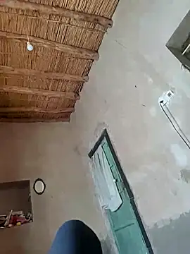 Sahraoui195 online show from 18, 4, 2026