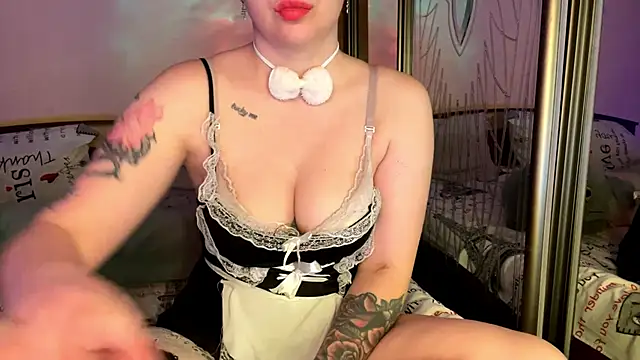 MistiPitzen online show from 17, 5, 2026