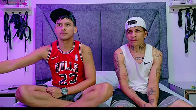 KyABROTHERS OS online show from 18, 4, 2026