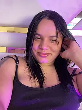 SCARLETTE COLLINS online show from 9, 7, 2026