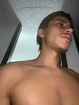 Snapshot of Axel_DavisS chatting on 10, 7, 2026 Axel DavisS online show from 10, 7, 2026