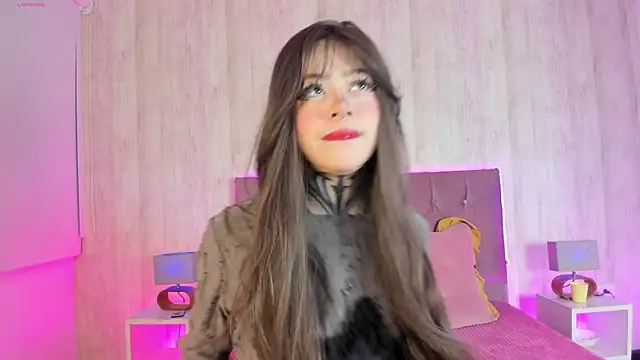 hanna riu online show from 29, 4, 2026